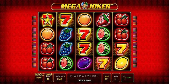 Slots ဂိမ်း — ygn999 ဂိမ်းလော်ဘီ တွင် Jackpot Slots ကစားခြင်း