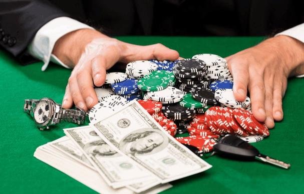 ygn999 ဘင်ဂို ကစားသမားများ Progressive Jackpot ဆုကြေး ပေါ်ထွက်သောအခွင့်အရေး ဝမ်းမြောက်နေသောမြင်ကွင်း